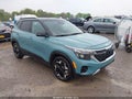 2025 Kia Seltos — photo 1 of 17 | VIN KNDEUCAA0S7790851