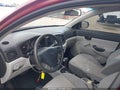 2010 Hyundai Accent — photo 5 of 11 | VIN KMHCN4AC8AU459734