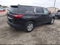 Photo 4 of 17 — 2021 Chevrolet Traverse
