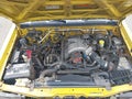 Photo 10 of 11 — 2000 Nissan Frontier