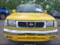 Photo 6 of 11 — 2000 Nissan Frontier