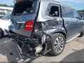 Photo 6 of 18 — 2017 Mercedes-Benz GLS-Class
