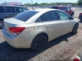 Photo 4 of 11 — 2013 Chevrolet Cruze