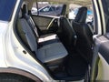 Photo 8 of 16 — 2018 Toyota RAV4 Hybrid