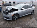 Photo 2 of 16 — 2017 Honda Civic