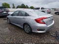 Photo 3 of 16 — 2017 Honda Civic