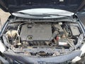 Photo 10 of 17 — 2012 Toyota Corolla