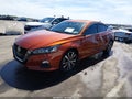 Photo 2 of 16 — 2020 Nissan Altima