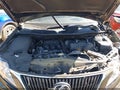 Photo 10 of 16 — 2011 Lexus RX 350