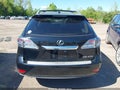 Photo 16 of 16 — 2011 Lexus RX 350
