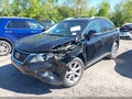 Photo 2 of 16 — 2011 Lexus RX 350