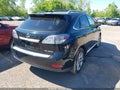 Photo 4 of 16 — 2011 Lexus RX 350
