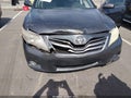 Photo 6 of 15 — 2010 Toyota Camry