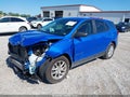 2024 Chevrolet Equinox — photo 2 of 17 | VIN 3GNAXHEG0RL137967