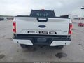Photo 16 of 16 — 2018 Ford F-150