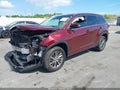 Photo 2 of 16 — 2017 Toyota Highlander