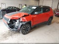 Photo 2 of 16 — 2020 Jeep Compass