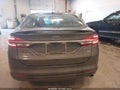 Photo 16 of 16 — 2018 Ford Fusion