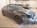 Photo 1 of 16 — 2018 Ford Fusion