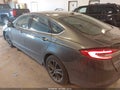 Photo 3 of 16 — 2018 Ford Fusion