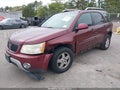 Photo 2 of 18 — 2008 Pontiac Torrent