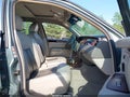 2005 Lincoln Town Car — photo 5 of 11 | VIN 1LNHM82W65Y611579