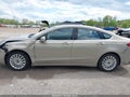 Photo 14 of 21 — 2015 Ford Fusion