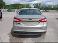 Photo 16 of 21 — 2015 Ford Fusion