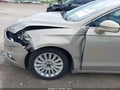 Photo 17 of 21 — 2015 Ford Fusion