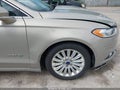 Photo 18 of 21 — 2015 Ford Fusion