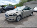 Photo 2 of 21 — 2015 Ford Fusion