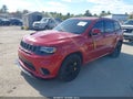 2018 Jeep Grand Cherokee — photo 2 of 16 | VIN 1C4RJFN9XJC406253
