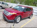 Photo 2 of 16 — 2015 Ford Explorer