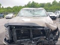 Photo 10 of 11 — 2024 Nissan Titan