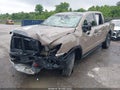 Photo 2 of 11 — 2024 Nissan Titan