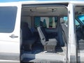 2016 Mercedes-Benz Sprinter — photo 8 of 18 | VIN 8BRPE7DD1GE127860