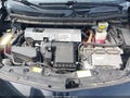 Photo 10 of 18 — 2012 Toyota Prius