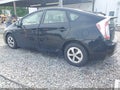 Photo 3 of 18 — 2012 Toyota Prius