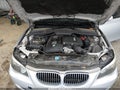 Photo 10 of 12 — 2008 BMW 5 Series