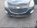 Photo 6 of 16 — 2017 Chevrolet Equinox