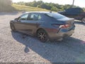 2021 Toyota Camry — photo 3 of 17 | VIN 4T1G11AK9MU412655
