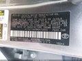 2021 Toyota Camry — photo 9 of 17 | VIN 4T1G11AK9MU412655