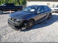 2021 Toyota Camry — photo 2 of 17 | VIN 4T1G11AK9MU412655