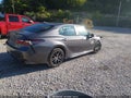 2021 Toyota Camry — photo 4 of 17 | VIN 4T1G11AK9MU412655