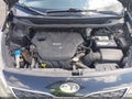 Photo 10 of 13 — 2012 Kia Rio