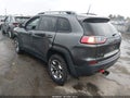 Photo 3 of 16 — 2019 Jeep Cherokee