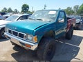 Photo 2 of 13 — 1997 Nissan 4x4 Truck