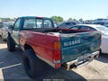 Photo 3 of 13 — 1997 Nissan 4x4 Truck
