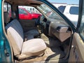 Photo 5 of 13 — 1997 Nissan 4x4 Truck