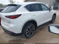 Photo 4 of 18 — 2023 Mazda CX-5